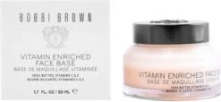 Bobbi Brown Skincare Vitamin Enriched Face Base -Parfum Luxe Verkoopwinkel 1200x553