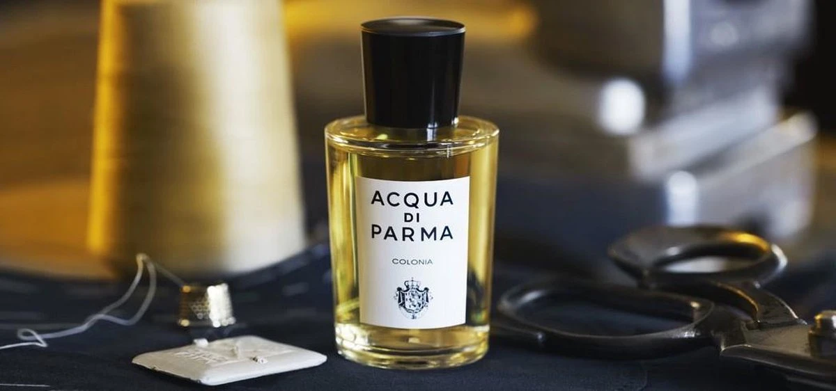 Acqua Di Parma Colonia 50 Ml - Eau De Cologne - Unisex - Afbeelding 6