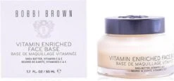 Bobbi Brown Skincare Vitamin Enriched Face Base -Parfum Luxe Verkoopwinkel 1200x564