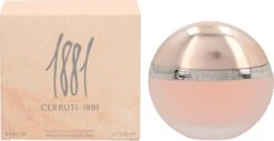 Cerruti 1881 100 Ml - Eau De Toilette - Damesparfum -Parfum Luxe Verkoopwinkel 1200x619