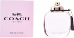 Coach Coach - 90 Ml - Eau De Parfum Spray - Damesparfum -Parfum Luxe Verkoopwinkel 1200x622