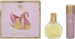 Gloria Vanderbilt Gloria Vanderbilt Giftset 250 Ml -Parfum Luxe Verkoopwinkel 1200x632 1