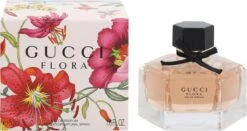 Gucci Flora 50 Ml - Eau De Parfum - Damesparfum -Parfum Luxe Verkoopwinkel 1200x636