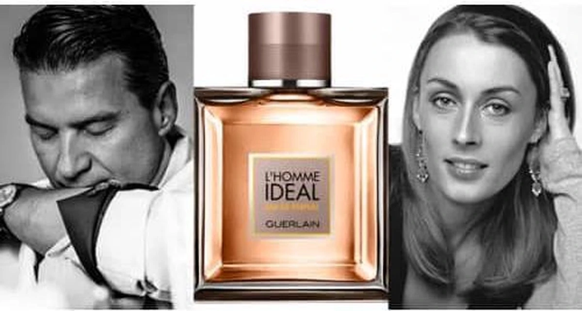 Guerlain - L´Homme Ideal - Eau De Parfum - 100ML - Afbeelding 7