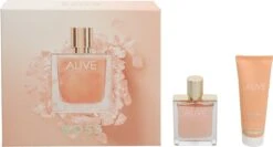 Hugo Boss Pakket Alive Gift Set 8 Hugo Boss Pakket Alive Gift Set -Parfum Luxe Verkoopwinkel 1200x645