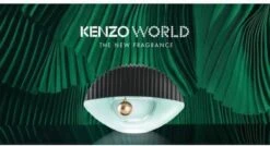 Kenzo World 75 Ml - Eau De Parfum - Damesparfum -Parfum Luxe Verkoopwinkel 1200x652