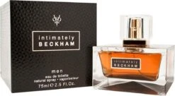 David Beckham Intimately 75 Ml - Eau De Toilette - Herenparfum 7 David Beckham Intimately 75 Ml - Eau De Toilette - Herenparfum -Parfum Luxe Verkoopwinkel 1200x659 1