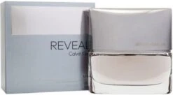 Calvin Klein Reveal 100 Ml - Eau De Toilette - Herenparfum -Parfum Luxe Verkoopwinkel 1200x660