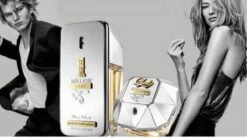Paco Rabanne 1 Million Lucky 100 Ml - Eau De Toilette - Herenparfum -Parfum Luxe Verkoopwinkel 1200x672 1