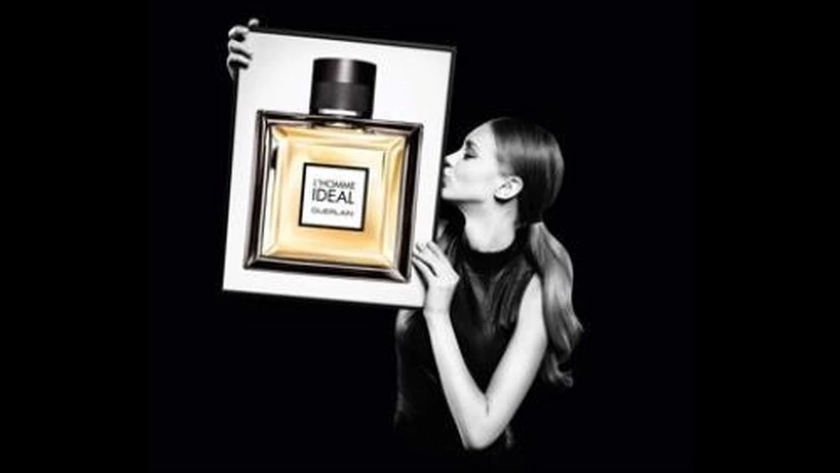 Guerlain L'Homme Ideal - 50 Ml - Eau De Toilette Spray - Herenparfum - Afbeelding 5