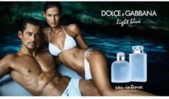 Dolce & Gabbana Light Blue Intense 100 Ml - Eau De Parfum - Damesparfum -Parfum Luxe Verkoopwinkel 1200x703 1