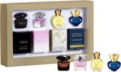 Versace Miniature Set Women