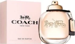 Coach Coach - 90 Ml - Eau De Parfum Spray - Damesparfum -Parfum Luxe Verkoopwinkel 1200x713 1