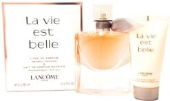 Lancôme La Vie Est Belle Geschenkset - Eau De Parfum + Bodylotion -Parfum Luxe Verkoopwinkel 1200x713 2