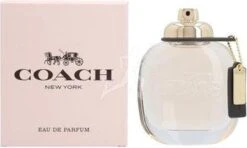 Coach Coach - 90 Ml - Eau De Parfum Spray - Damesparfum -Parfum Luxe Verkoopwinkel 1200x718 1