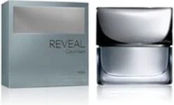 Calvin Klein Reveal 100 Ml - Eau De Toilette - Herenparfum -Parfum Luxe Verkoopwinkel 1200x722