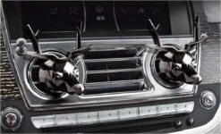 Somstyle Luxe Autoparfum - Zoete Geur Auto - Luchtverfrisser – Rendier – Zwart -Parfum Luxe Verkoopwinkel 1200x731