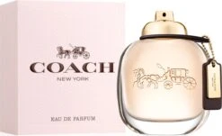 Coach Coach - 90 Ml - Eau De Parfum Spray - Damesparfum -Parfum Luxe Verkoopwinkel 1200x735