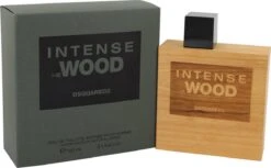 DSQUARED2 Dsquared He Wood Intense 100 Ml - Eau De Toilette - Herenparfum -Parfum Luxe Verkoopwinkel 1200x741 1
