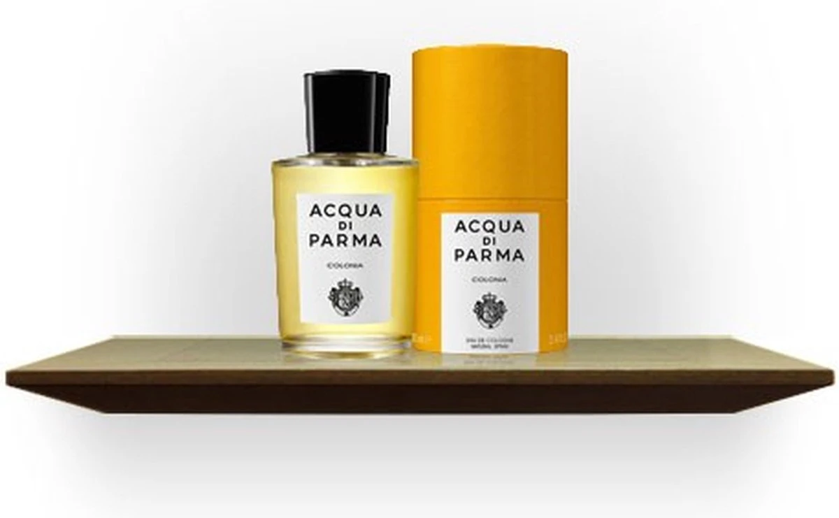 Acqua Di Parma Colonia 50 Ml - Eau De Cologne - Unisex - Afbeelding 16