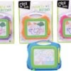 Johntoy Crea Kids Magnetisch Kleuren Tekenbord B/c