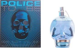 Police To Be 75 Ml - Eau De Toilette - Herenparfum -Parfum Luxe Verkoopwinkel 1200x762