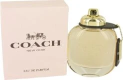 Coach Coach - 90 Ml - Eau De Parfum Spray - Damesparfum -Parfum Luxe Verkoopwinkel 1200x778