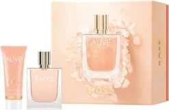 Hugo Boss Pakket Alive Gift Set 9 Hugo Boss Pakket Alive Gift Set -Parfum Luxe Verkoopwinkel 1200x780 3