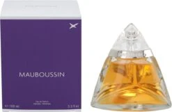 Mauboussin Pour Femme 100 Ml - Eau De Parfum - Damesparfum -Parfum Luxe Verkoopwinkel 1200x784 1