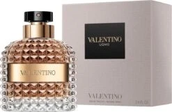Valentino Uomo Eau De Toilette Spray 100 Ml 26 Valentino Uomo Eau De Toilette Spray 100 Ml -Parfum Luxe Verkoopwinkel 1200x784