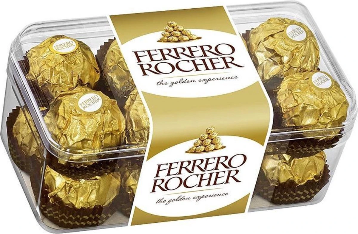 GreatGift® - Cadeaupakket Voor Hem - AXE Geschenkset- Ferrero Rocher - Vaderdag - Voor Mannen - Cadeau Voor Hem - Cadeau - In Luxe Giftbox 4 GreatGift® - Cadeaupakket Voor Hem - AXE Geschenkset- Ferrero Rocher - Vaderdag - Voor Mannen - Cadeau Voor Hem - Cadeau - In Luxe Giftbox - Afbeelding 4