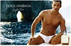 Dolce & Gabbana Light Blue 125 Ml - Eau De Toilette - Herenparfum -Parfum Luxe Verkoopwinkel 1200x787