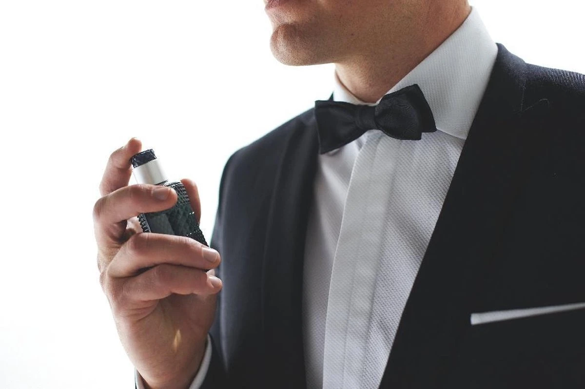 James Bond 007 - 50ml - Eau De Toilette 3 James Bond 007 - 50ml - Eau De Toilette - Afbeelding 3