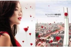 Kenzo Flower By Kenzo Hair & Body Mist - 100 Ml -Parfum Luxe Verkoopwinkel 1200x799