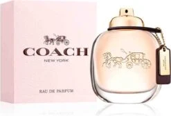 Coach Coach - 90 Ml - Eau De Parfum Spray - Damesparfum