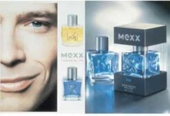 Mexx Man - 50 Ml - Eau De Toilette Spray - Herenparfum 39 Mexx Man - 50 Ml - Eau De Toilette Spray - Herenparfum -Parfum Luxe Verkoopwinkel 1200x820 1