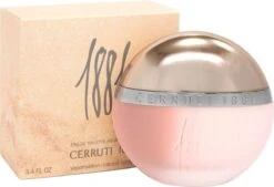 Cerruti 1881 100 Ml - Eau De Toilette - Damesparfum -Parfum Luxe Verkoopwinkel 1200x820 2