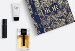 Dior Homme Set 3 Stuk(s) Man Eau De Toilette 100 Ml + Gel Douche 50 Ml + EDT 10 Ml 5 Dior Homme Set 3 Stuk(s) Man Eau De Toilette 100 Ml + Gel Douche 50 Ml + EDT 10 Ml -Parfum Luxe Verkoopwinkel 1200x822 2