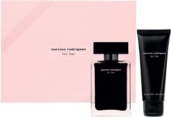 Narciso Rodriguez For Her Giftset 100 Ml 5 Narciso Rodriguez For Her Giftset 100 Ml -Parfum Luxe Verkoopwinkel 1200x824