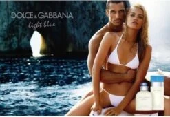 Dolce & Gabbana Light Blue 125 Ml - Eau De Toilette - Herenparfum -Parfum Luxe Verkoopwinkel 1200x828 2