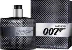 James Bond 007 - 50ml - Eau De Toilette 12 James Bond 007 - 50ml - Eau De Toilette -Parfum Luxe Verkoopwinkel 1200x828 3