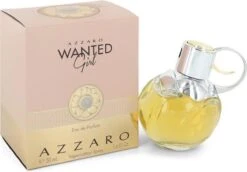 Azzaro - Wanted Girl - Eau De Parfum - 30 Ml - Damesparfum -Parfum Luxe Verkoopwinkel 1200x836 2