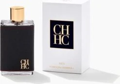 Carolina Herrera - CH For Man ( Exclusive Large Package ) - Eau De Toilette - 200ML 37 Carolina Herrera - CH For Man ( Exclusive Large Package ) - Eau De Toilette - 200ML -Parfum Luxe Verkoopwinkel 1200x842