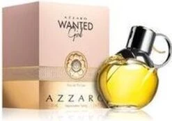 Azzaro - Wanted Girl - Eau De Parfum - 30 Ml - Damesparfum -Parfum Luxe Verkoopwinkel 1200x844 1