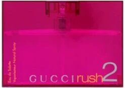 Gucci Rush 2 - 30 Ml - Eau De Toilette Spray - For Woman -Parfum Luxe Verkoopwinkel 1200x845 1