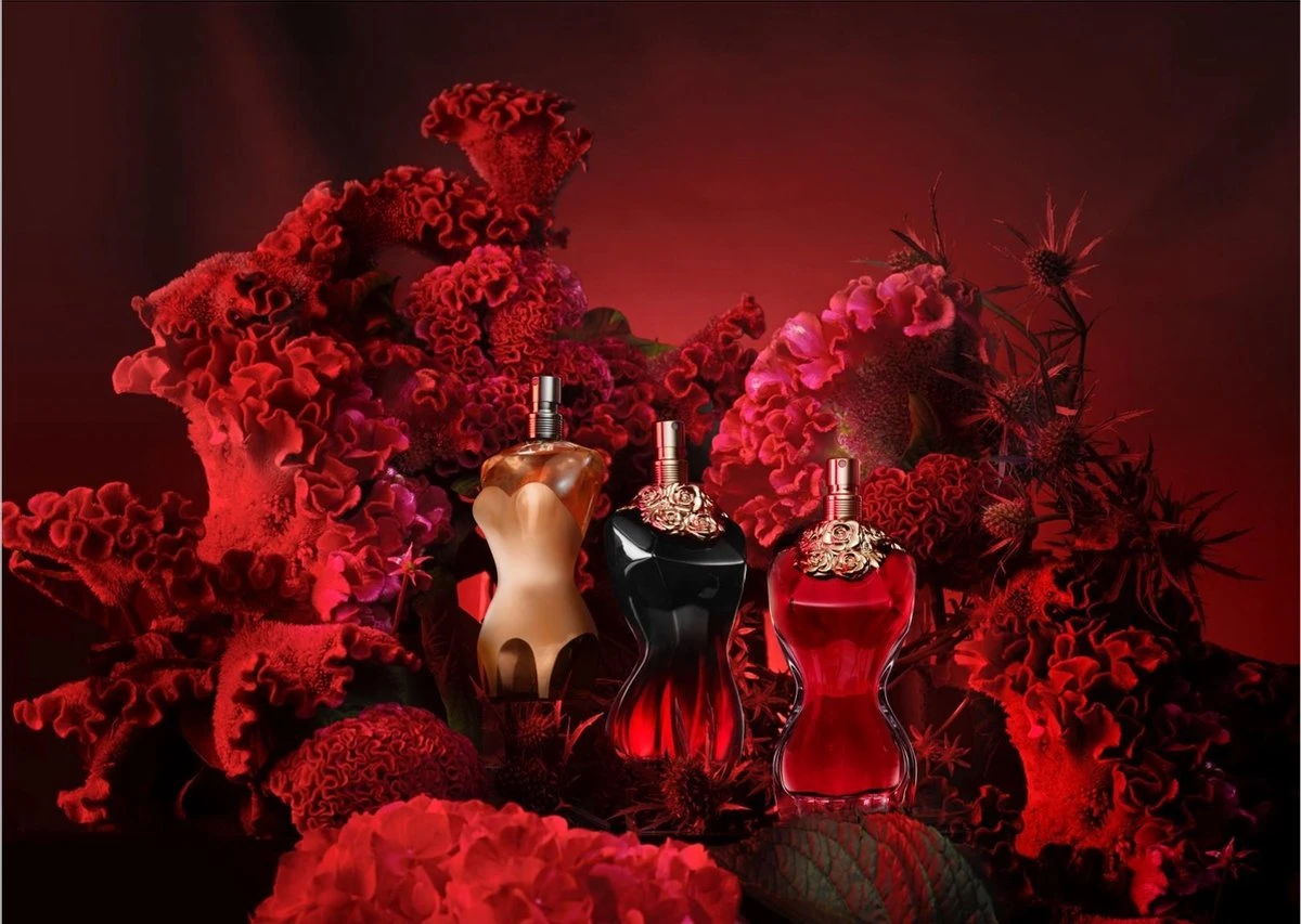 Jean Paul Gaultier - La Belle Le Parfum Eau De Parfum Intense - 100 Ml 12 Jean Paul Gaultier - La Belle Le Parfum Eau De Parfum Intense - 100 Ml - Afbeelding 12