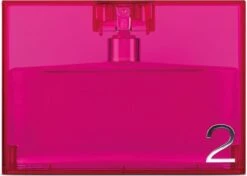 Gucci Rush 2 - 30 Ml - Eau De Toilette Spray - For Woman