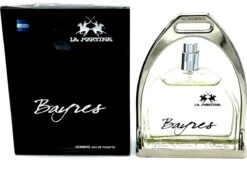 La Martina Bayres Eau De Toilette Hombre 50 Ml