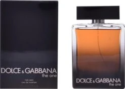Dolce & Gabbana The One 150 Ml - Eau De Parfum - Herenparfum -Parfum Luxe Verkoopwinkel 1200x858