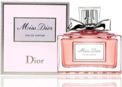 Dior Miss Vrouwen 50 Ml -Parfum Luxe Verkoopwinkel 1200x862